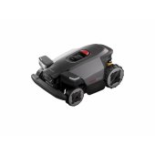 RockMow Z130 Mower, AWD, 3000m²