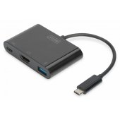 USB HDMI Multiport Adapter