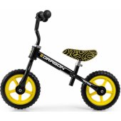 Dragon Black/ Yellow