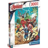 Avengers