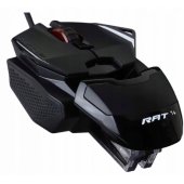 R.A.T. 1+ Black