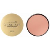Creme Puff Pressed Powder 3 Tempting Touch 14g