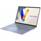VivoBook S14 S5406SA-QD005W 14 120hz 256V 16GB 512SSD EN W11 Blue