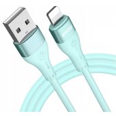 BO-X280L USB-A to Lightning 15W 1m Green