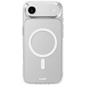 Crystal Fluro MagSafe Case iPhone Air Clear