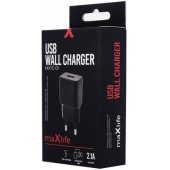 MXTC-01 1x USB 2.1A Black