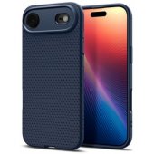 Liquid Air Case iPhone 17 Air Navy Blue
