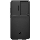 Optik Armor Samsung Galaxy S26 Ultra Black