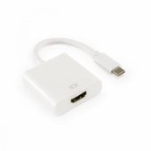 AD.HDMI-TYPEC HDMI F.-TYPE-C M 0616320537685