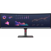 ThinkVision P49w-30 49" IPS 32:9 Išlenktas