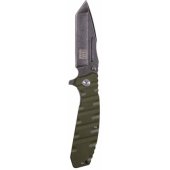 Stealth Stonewashed Tanto BF017918 Green