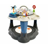 Twist Galactic juoda/ balta/ mėlyna