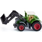 Siku Traktor Fendt 1050 Vario z przednią ładowarką