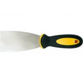 Topex nerūdijančiojo plieno glaistyklė 63mm 18B606