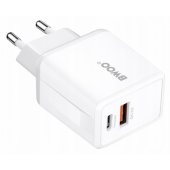 CDA182 + USB-C Cable White