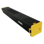 MX-61GTYB geltona