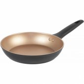 RH01666BEU7 Opulence frypan 24cm black