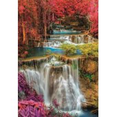 1000 HQ Colourful Thai falls 39821
