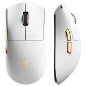 K7 Ultra White Gold