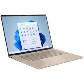 Zenbook A16 16" OLED UX3607QA-SH039W X1 26 100 16GB 512SSD EN W11H