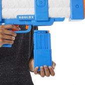 Blaster Nerf Roblox Arsenal Pulse Laser