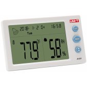A13T Temperature and Humidity Meter
