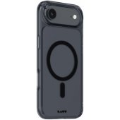 Crystal Fluro MagSafe Case iPhone Air Clear Black