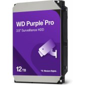 Purple Pro 12TB 3.5" 512MB WD122PURP