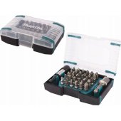 Makita bit set+ handle 32 items (D-65084)