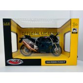 _7181100 MSZ Miniature model - Honda CBR1000RR-R Fireblade SP, scale 1