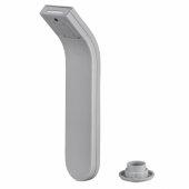 Lay-Z-Spa LED Waterfall for Spa 7 Colors Gray Bestway 60322