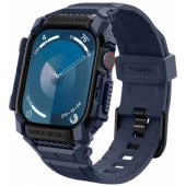 Rugged Armor "Pro" Apple Watch 10 46mm Navy Blue