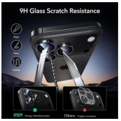 Armorite Camera iPhone 14 Pro/ Pro Max/ 15 Pro/ 15 Pro Max Clear