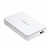 Airpow2 Qi2 magnetic P10080000213-00 White