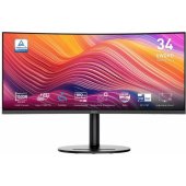Modern MD342CQP 34" VA 16:9 Curved