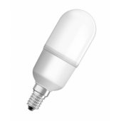 LEMPUTĖ LED STICK 10W E14 4000K 1055LM PL/ M