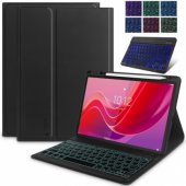 SC Pen + Keyboard Case Lenovo Tab M11 11" Juodas