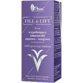 Ava Fill & Lift nosies ir lūpų raukšlių užpildomasis kremas 15ml