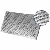 Dedra pakaitinis pagrindas 270x130 polistireninio putplasčio glaistyklei - 15B042