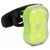 R.Light 15 USB žalias
