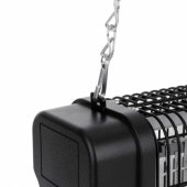 Noveen Lampa owadobójcza IKN-12 Czarna