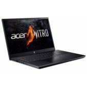 Nitro V 15 ANV15-42 15.6 165hz 7445HS 16GB 512SSD RTX3050 EN DOS Black