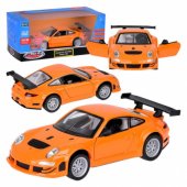 _7267260 Jokomisiada Metal car model Porsche 911 GT3 RSR 1:32 light