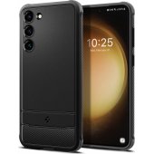 "Rugged Armor Galaxy S23" Matte Black