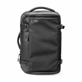 Defender S40 Backpack Black