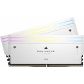Dominator Titanium RGB White DDR5 2x32GB 6400MHZ CMP64GX5M2B6400C32W