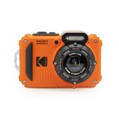 PixPro WPZ2 Special Pack Orange