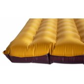 Nemo Tensor Trail Regular Wide Yellow