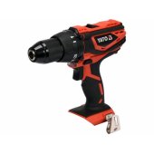 Yato YT-82787 18 V gręžtuvas-suktuvas