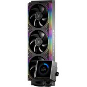 Thermalright Peerless Vision 360 ARGB Black skysčio aušinimas